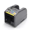 ZCUT-9 Microcomputadora Dispensador Automático de Cinta Adhesiva Cinta de Doble Cara Cinta de Alta Temperatura Cinta de Película Cortador 6-60mm