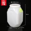 Atacado de fábrica barril químico de plástico espessado barril de resíduo líquido de planta química barril de rotação de produtos perigosos barril de emulsão química