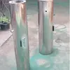Dilutor de gas para minería, dispositivo de admisión de aire accionado por presión de aire, dispositivo de admisión de gas subterráneo para minas de carbón - calidad garantizada y alta eficiencia