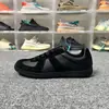 Sapatos Desun de Alta Qualidade Masculinos Couro Genuíno Femininos Transfronteiriços Tamanho Grande Casuais Brancos Slip-on Retrô Couro Macio Sapatos Forrest Gump