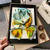 Bufanda larga pequeña Bufanda nueva versátil de alto sentido cinta decorativa para camisa de mujer bufanda de primavera y otoño venta al por mayor