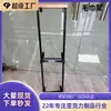 Fábrica de Ningbo Estante de Hierro Transfronterizo para Toallas Venta al por Mayor Almacenamiento de Baño Colgante de Pared Set de Baño Gancho Estante de Baño