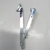 Limitador de rodamiento de puntal de concha spot mecánico de puntal fiable soporte de concha dispositivo de límite izquierdo y derecho