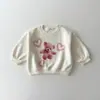 Sudadera Súper Oferta Galletas de Sésamo Ropa Infantil 14.9