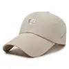 Sombreros Finos de Verano para Hombres y Mujeres, Nuevas Gorras de Visera, Protector Solar para Exteriores, Sombreros de Protección Solar de Secado Rápido, Sombreros de Sol Transpirables, Gorras de Béisbol