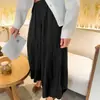 Pantalones Anchos de Linterna Amazon Pantalones Largos 2026 Primavera Verano Nuevo Estilo Transfronterizo Moda Europea Americana Casual Temperamento Versátiles para el Trabajo Pantalones de Mujer
