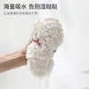 Toalla de Mano de Chenilla Creativa para Colgar Engrosada Súper Absorbente Baño Secado Rápido Toalla de Mano Grande Toalla de Cocina
