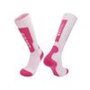 Calcetines de Esquí Antibacterianos para Otoño e Invierno, Calcetines Largos de Lana Merino con Forro de Felpa y Espesos, Calcetines Cálidos para Nieve, Calcetines Largos con Suela de Toalla al por Mayor