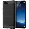 Capa para Celular Vivo X20Plus Versão Ud Capa de Silicone Anti-Queda para Celular Vivo X20+ Ud Capa Protetora