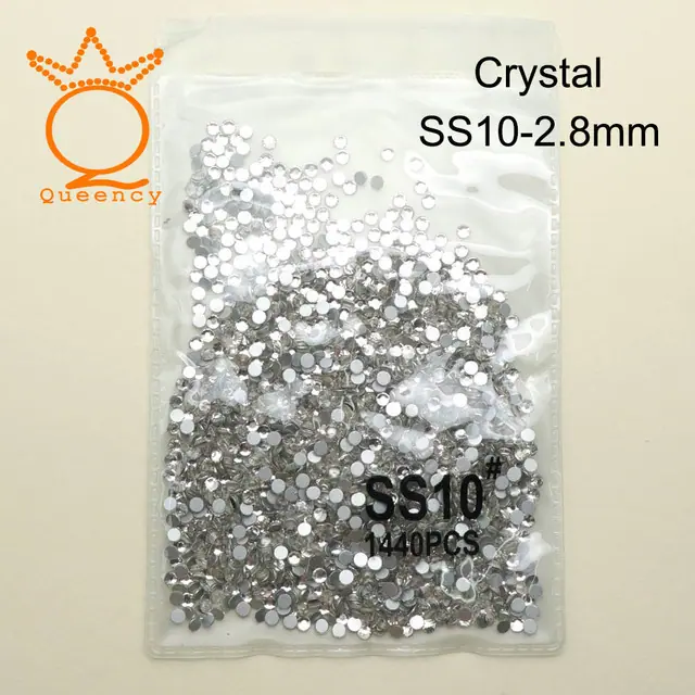 1440pcs-Glass-3D-Rhinestones-F