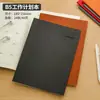 Planificador de Horario 2027 A5 Secretario de Trabajo Cuaderno con Tapa de Cuero Oficina Estudio Cuaderno de Plan Diario Personalizable