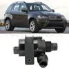 Bomba electrónica auxiliar de refrigeración de agua para automóvil es adecuada para BMW X5X6 64116951549OE:64119197085