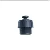 Cubierta de Polvo Cubierta de Plástico Conector Cubierta de Metal Enchufe de Aviación Enchufe Macho y Hembra Sensor Metabo