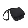 Adecuado para Cámaras Mirrorless Fuji Xs20 Xs10 Bolsa de Almacenamiento para Cámara, Estuche Protector para Cámara Xs20 con Revestimiento Interior Anticolisión