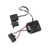 Placa de Control de Martillo Eléctrico de Litio sin Escobillas Modelo Dayi con Interruptor Controlador de Taladro de Impacto Eléctrico de Litio 04779