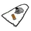 Filtro de transmissão JF017E JF016E para 31728-29x0a Nissan CVT8