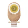 Válvula de ventilación de una pieza spunlace con cierre de velcro, venta al por mayor de fábrica de bolsas para ostomía, personalización OEM, exclusivamente para Amazon transfronterizo