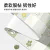 Mantel Minimalista para Mesa de Comedor, Resistente al Aceite, Impermeable, Resistente al Calor, Lujo Minimalista, Tacto de Alta Gama, Mantel Lavable, Nuevo Modelo 2025, Protector de Mesa