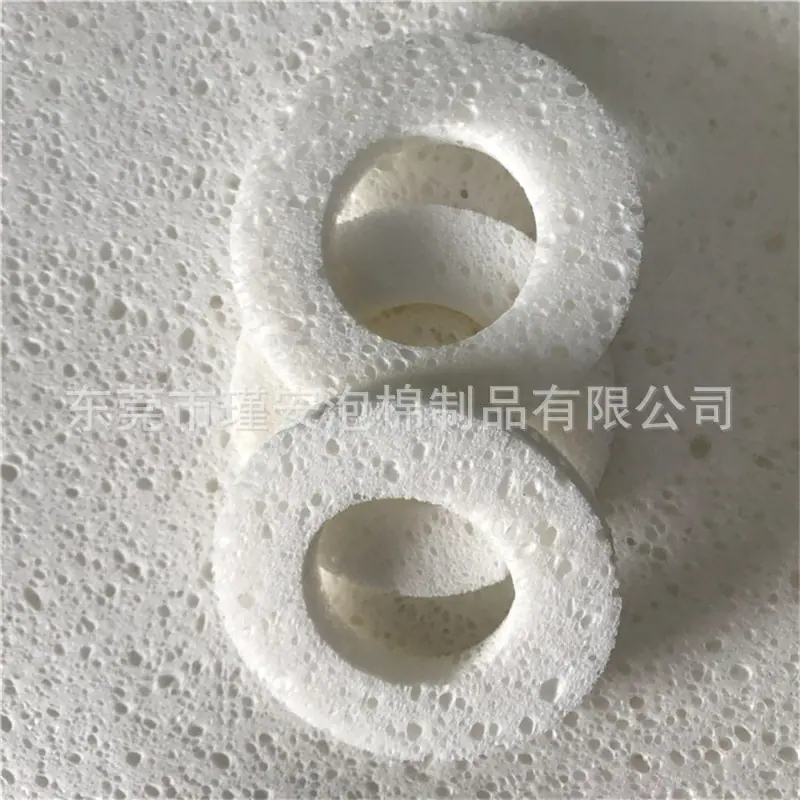 木浆棉