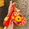 Llavero de Bienestar Gran Venta, Muñeca Linda, Colgante para Bolso, Adorno de Escritorio, Cantidad Limitada, Decoraciones Hasta Agotar Existencias