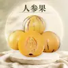 Fruta de Ginseng de Shilin, Yunnan, entrega 3/ 2.5kg Fruta de longevidad madurada en árbol, dulce y jugosa, caja de regalo de fruta fresca