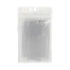 Fábrica de Origem Palito de Manicure Novo 8,5cm Ponto de Cristal Broca Palito Flor Pontilhada Caneta Pontilhada Dupla Face Empurrador de Cutícula Ferramenta de Manicure