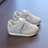 Zapatos de Entrenamiento Estilo Ejército Alemán para Niñas, Nueva Colección Otoño 2026, Parte Superior de Tela Transpirable, Suela Suave, Versátiles, Deportivos, Casuales y de Moda, Zapatos de una Sola Pieza