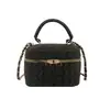 Elegante y a la moda bolso de mano pequeño para mujer, nueva colección otoño/invierno 2026, bolso cruzado estilo coreano, perfecto para ir al trabajo