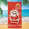 Toalha de banho de secagem rápida infantil de grandes dimensões Giz de cera Pequena nova toalha de praia Microfibra Velo de dupla face Toalha de praia com impressão digital