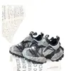 Zapatos tipo Dad de Moda Versátiles para Niñas 2026 Primavera/Verano Nuevos Tenis de Malla Transpirable para Niños Zapatos Casuales para Niños Tendencia