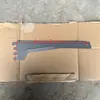 Prateleira Placa de Camada Acessórios Supermercado Loja de Conveniência Farmácia Suporte para Faca Suporte Chifre Tira de Chifre Suporte para Placa de Camada Acessórios de Camada Adicional