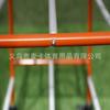 Estante de almacenamiento de baloncesto, estante de acero inoxidable para carrito de jardín de infantes, estante de exhibición con marco de almacenamiento para juegos de pelota, estante de exhibición de fútbol