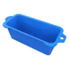 Caixa de Imersão em Óleo de Silicone de Grau Alimentício da Amazon Acessórios para Forno de Churrasco Reutilizável Coletor de Gordura para Frigideira Blackstone