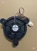 Ventilador Soprador para Geladeira Aplicável HTG12030S12M DC12V 0.23A Acessórios para Geladeira