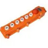 Interruptor Pulsador de Arranque Tipo Impermeable COB-63H en Venta