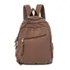 Mochila Casual Estilo Japonés 2026 para Mujer, Mochila Exterior de Tela Lavada Vintage, Mochila de Gran Capacidad para Estudiantes Universitarios para Hombre
