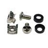 Parafusos para Gabinete M6*15 Padrão Servidor de Rede PDU Parafusos/Porcas/Arruelas Especiais Fabricante