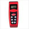 CP-3000 de mano con telémetro láser telémetro mini telémetro ultrasónico