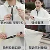 Poncho Impermeable Portátil con Cremallera para Vehículos Eléctricos, Diseño Integrado de Cuerpo Completo, Venta al por Mayor Transfronteriza de Exportación, Impermeable Multifuncional Personalizado