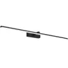 Lámpara de pared, luz para maquillaje, baño, aseo, mueble de baño con espejo estilo nórdico, luz de espejo, lámpara de pared, luz frontal LED para espejo