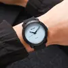 Relojes Modernos y de Moda para Estudiantes, Relojes de Cuarzo para Exámenes, Relojes de Pareja Sencillos para Hombres y Mujeres, Resistentes al Agua 50m