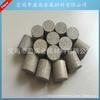Fabricante de Baoji Metal de Espuma Sinterizado Hoja Porosa de Titanio Sinterizado Componentes de Filtro de Titanio Placa Bipolar Metálica