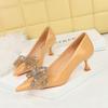 Zapatos 1961-H39 (Este estilo no se repondrá cuando se agote)