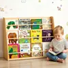 Mesa de brinquedo para crianças Estante infantil Conjunto de mesa e cadeira infantil Mesa de jogos infantil Mesa de atividades para bebês Mesa de desenho infantil