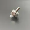 Accesorios para Cabezal de Torre Dispensadora Tipo Anillo de Sellado Único a Kit de Conector Dispensador de Vino Codo Junta de Entrada