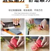 Piedra de afilar Hogar Cuchillo de cocina Afilado de cuchillos Doble cara Grosor Afilado rápido Carpintería Natural Profesional Piedra de aceite