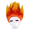 Ropa de Halloween para Niños Dragon Ball Rey Mono Niños Cosplay de Tarta de Tortuga Disfraz de Anime Disfraz de Disfraz para Actuación