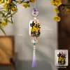 2026 Nuevo Estilo Decoraciones de Farolillos Pequeños para el Festival del Medio Otoño y el Día Nacional, Estilo Chino para Centro Comercial Exterior, Tienda, Área Escénica, Ambiente y Arreglo de Escena