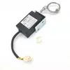 Gerador a Diesel Veicular Marítimo 12V24V Regulador de Velocidade do Acelerador Elétrico Acelerar Desacelerar Dispositivo de Apagamento HY-PL