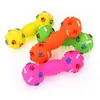 Juguetes para Perros, Juguetes para Gatos, Juguetes Sonoros para Mascotas, Juguetes de Cuerda de Algodón, Peluches Limpiadores de Dientes para Mascotas, Suministros para Mascotas al por Mayor